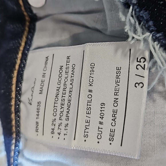 Kancan Jeans - Picture 6 of 8